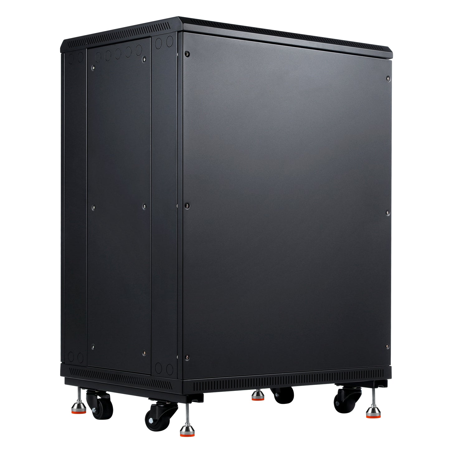 RICH SOLAR - ALPHA 5 | 48V 100Ah LiFePO4 Battery | Premium 48V Server Rack Lithium Battery for Residential, Commercial, Off-Grid | 7,000 Lifetime Cycles | Pre-Order Only