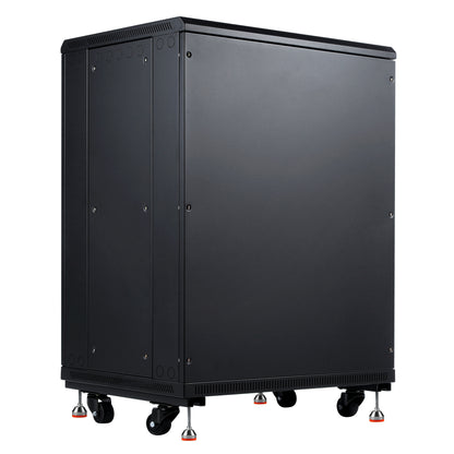 RICH SOLAR - ALPHA 5 | 48V 100Ah LiFePO4 Battery | Premium 48V Server Rack Lithium Battery for Residential, Commercial, Off-Grid | 7,000 Lifetime Cycles | Pre-Order Only