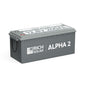 Rich Solar - Alpha 2 | 12V 200Ah LifePO4 Battery