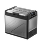 BougeRV Rocky Series 12V Portable Fridge