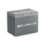Rich Solar - Alpha 1 Lite | 12V 100Ah LifePO4 Battery