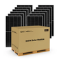 Rich Solar - Mega 335 | 335 Watt Solar Panel