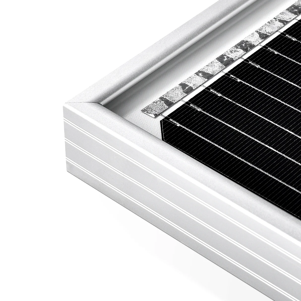 Rich Solar - Mega 250 | 12V 250 Watt Solar Panel