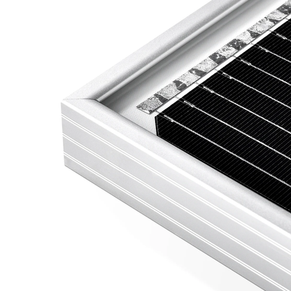 Rich Solar - Mega 250 | 12V 250 Watt Solar Panel