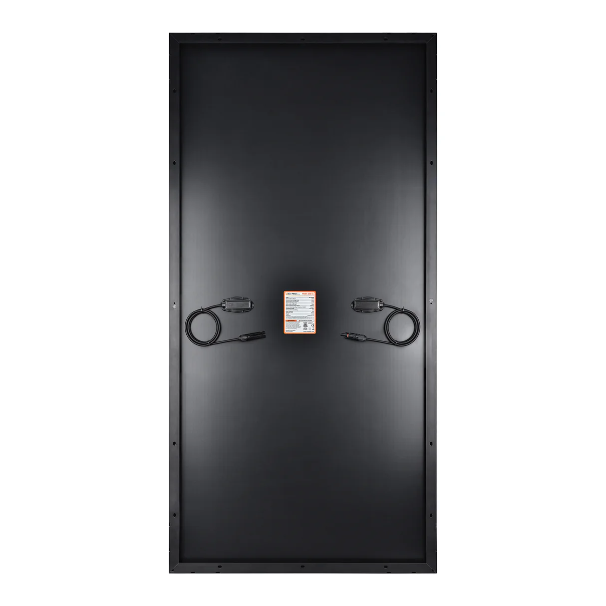 Rich Solar - Mega 250 | 12V 250 Watt Solar Panel