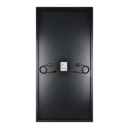 Rich Solar - Mega 250 | 12V 250 Watt Solar Panel