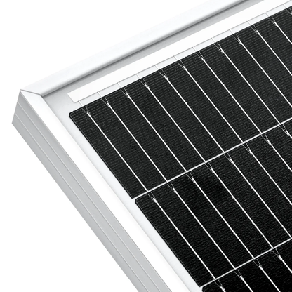 Rich Solar - Mega 335 | 335 Watt Solar Panel