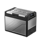 BougeRV Rocky Series 12V Portable Fridge