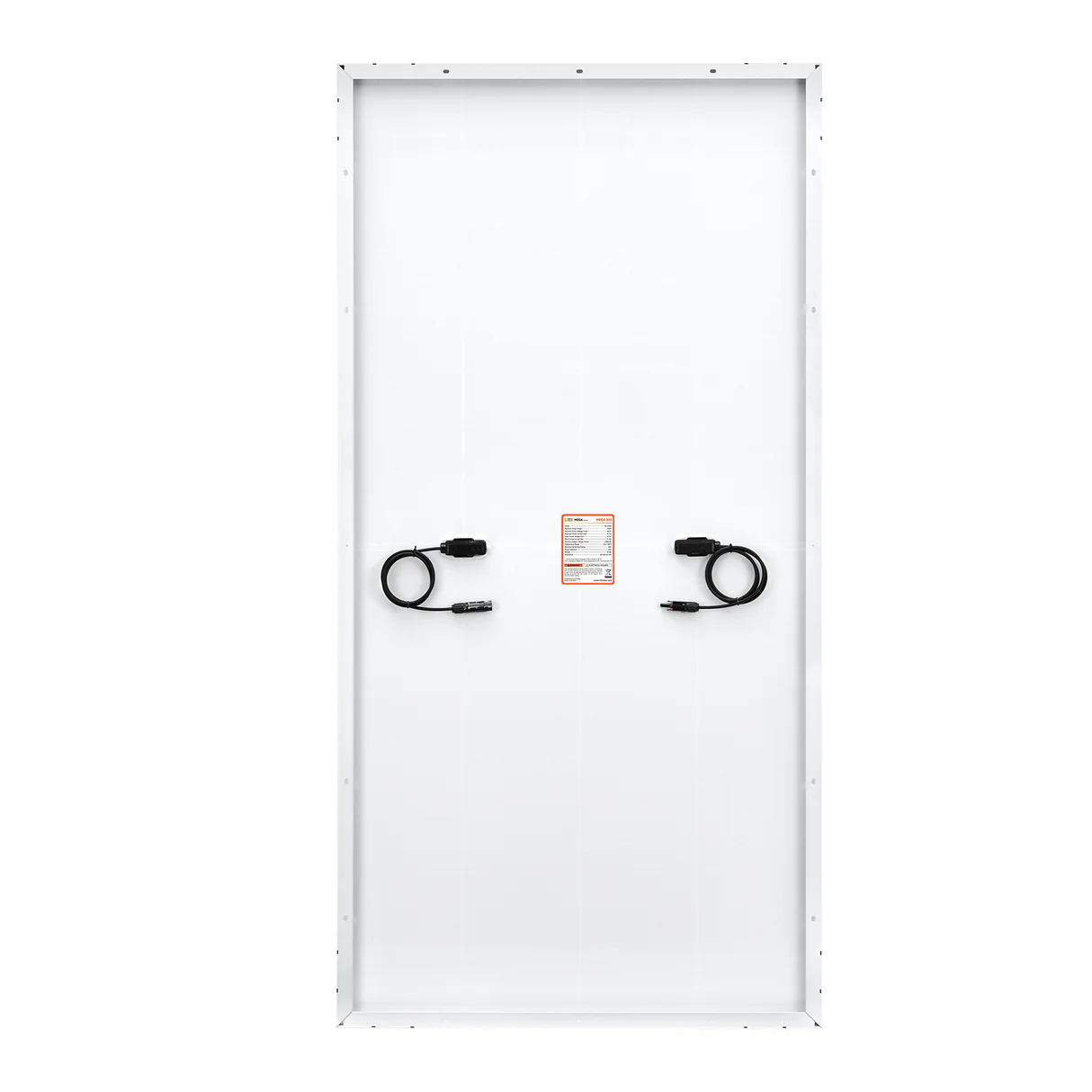 Rich Solar - Mega 335 | 335 Watt Solar Panel