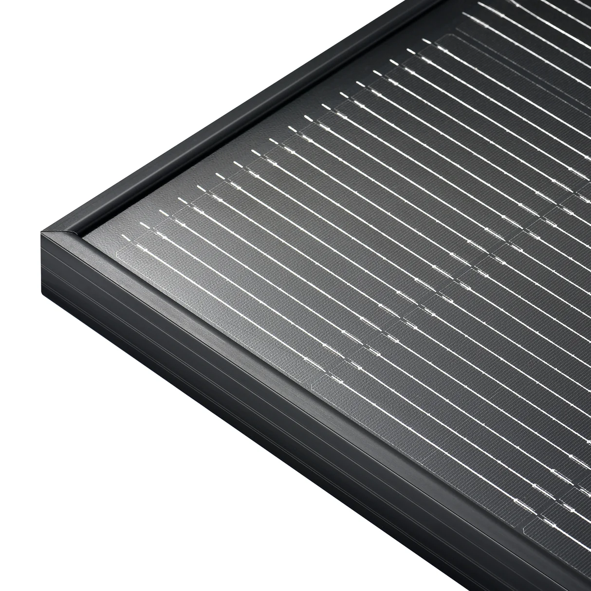 Rich Solar - Mega 250 | 12V 250 Watt Solar Panel