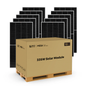 Rich Solar - Mega 335 | 335 Watt Solar Panel
