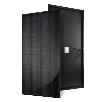 Rich Solar - Mega 250 | 12V 250 Watt Solar Panel