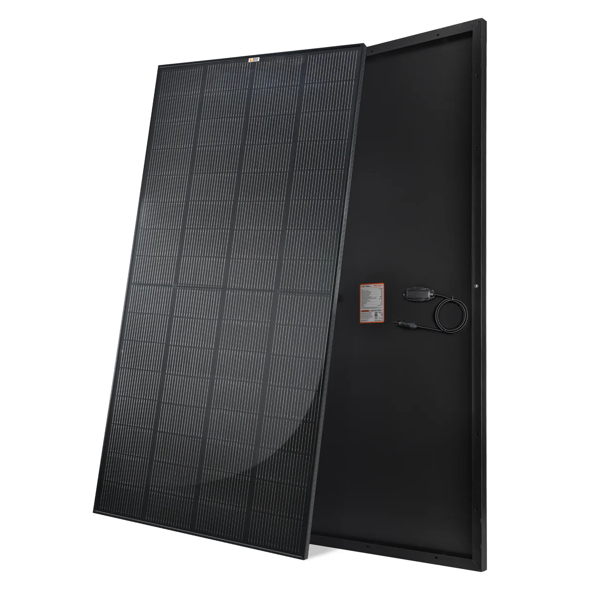 Rich Solar - Mega 250 | 12V 250 Watt Solar Panel