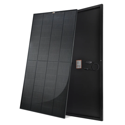 Rich Solar - Mega 250 | 12V 250 Watt Solar Panel