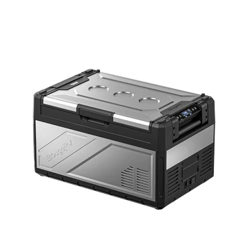 BougeRV Rocky Series 12V Portable Fridge