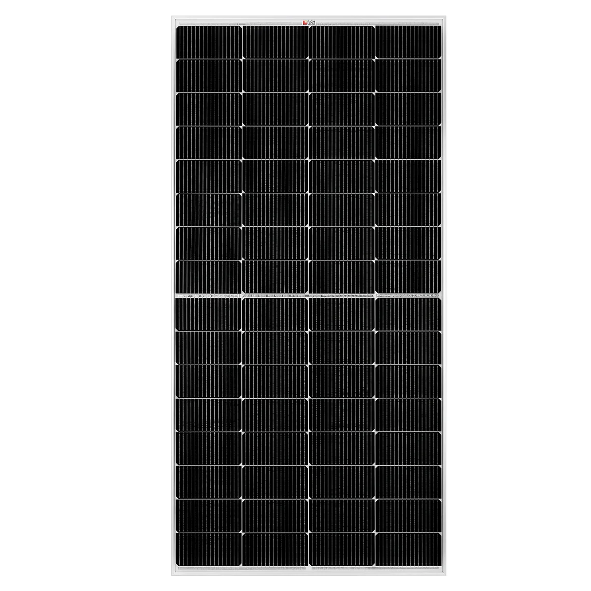 Rich Solar - Mega 250 | 12V 250 Watt Solar Panel