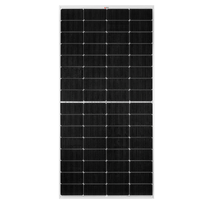 Rich Solar - Mega 250 | 12V 250 Watt Solar Panel