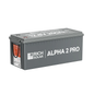 Rich Solar - Alpha 2 Pro| 12V 200Ah LifePO4 Battery