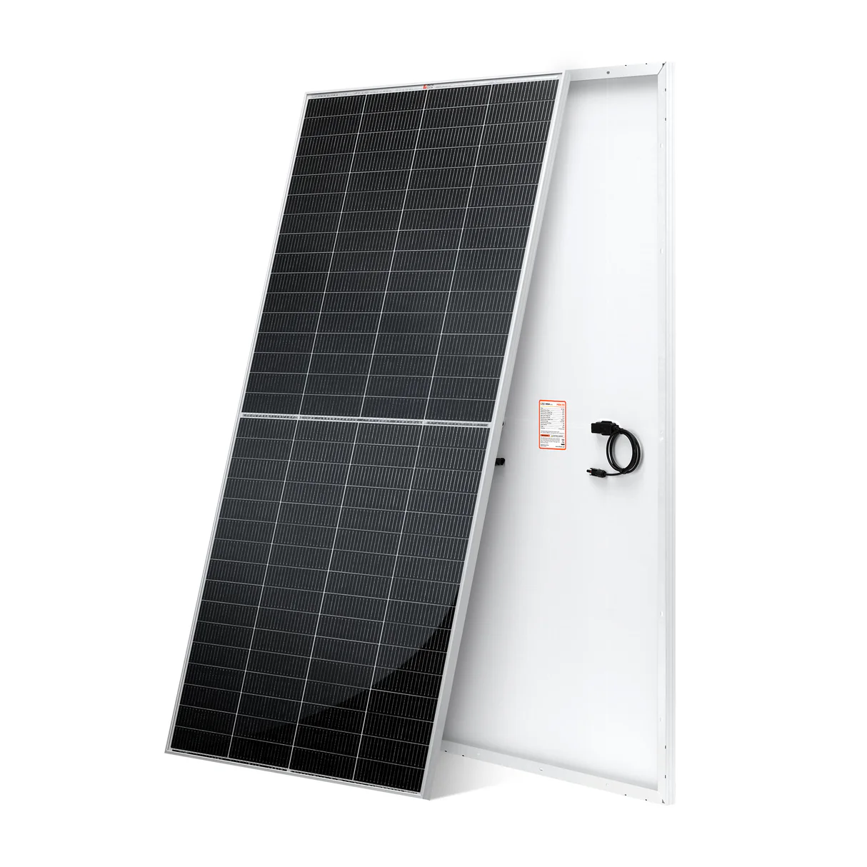 Rich Solar - Mega 335 | 335 Watt Solar Panel