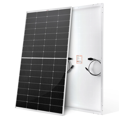 Rich Solar - Mega 250 | 12V 250 Watt Solar Panel